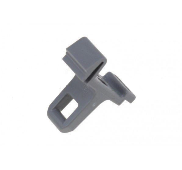 Whirlpool - Cârlig ușă - 480112101519 - pentru Uscător de haine WHIRLPOOL - 852130015010 - MTD09HPWH