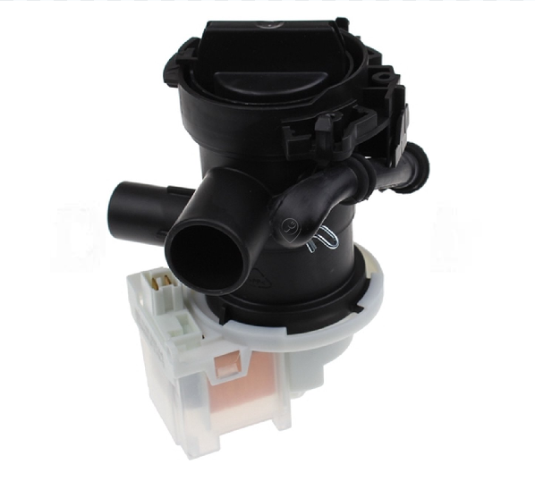 Bosch - Pompă de evacuare - 00145212 - pentru Mașină de spălat haine BOSCH - 3TS74100A/01