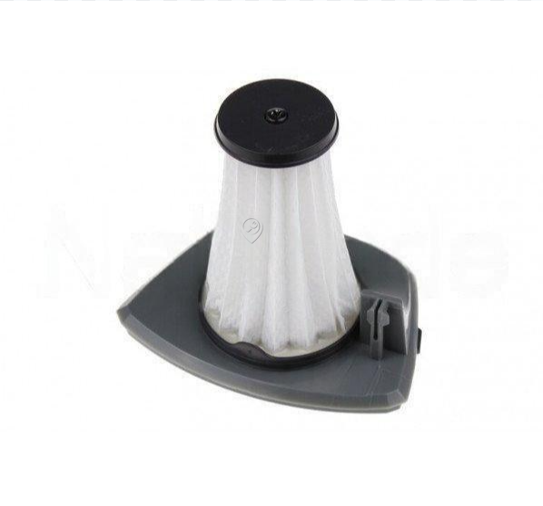 Electrolux - Filtru conic cu cadru - 4055500484 - pentru Aspirator