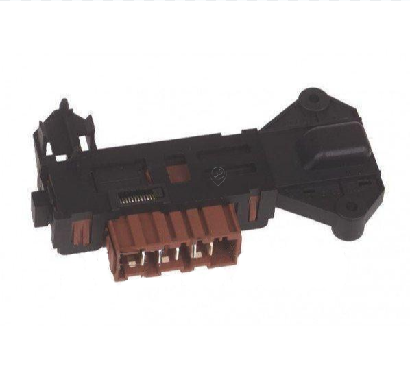 Whirlpool - Încuietoare ușă - 481228058044 - pentru Mașină de spălat haine WHIRLPOOL - 854011322100 - 282041