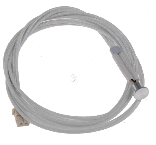 Delonghi - Senzor de temperatură NTC Shibaura PTM - 5213211181 - pentru Espressor