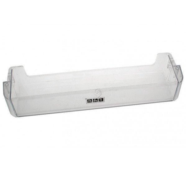 Whirlpool - Suport pentru sticle, polita usa frigider - 481010470976 - pentru WHIRLPOOL - 855010822030 - KRI1504/A+