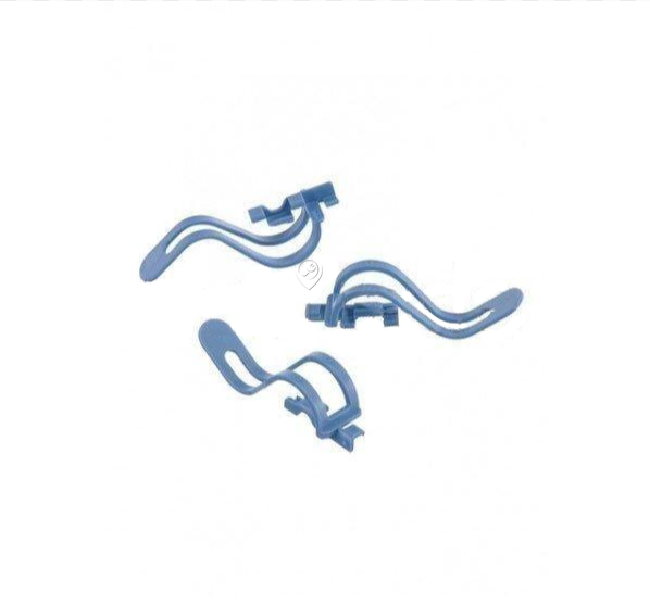 Bosch - Clema/suport pentru piese mici (coș superior) - 00423712 - pentru Mașină de spălat vase BOSCH - DF290160/01