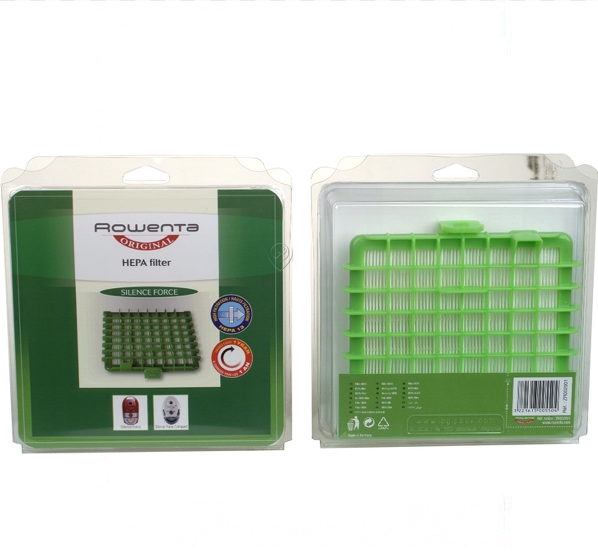 Rowenta - Filtru - HEPA Silence Force / X-Trem Power - ZR002901 - pentru Aspirator ROWENTA - RO4723