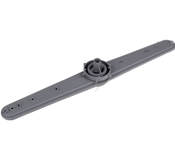 Beko - Braț de pulverizare superior - gis9470x - 35.7cm - 1745300400 - pentru Mașină de spălat vase BEKO - DFS2531X