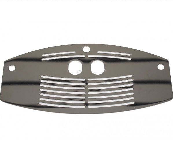 Melitta - Tăviță de picurare - 593 inox barista t/ts/tsp - 6715694 - pentru Espressor