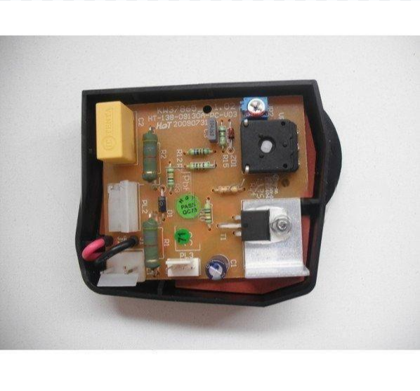 Placă de circuit imprimat Kenwood KM800 - KW660020 - pentru Robot de bucătărie/Mixer KENWOOD - KM600