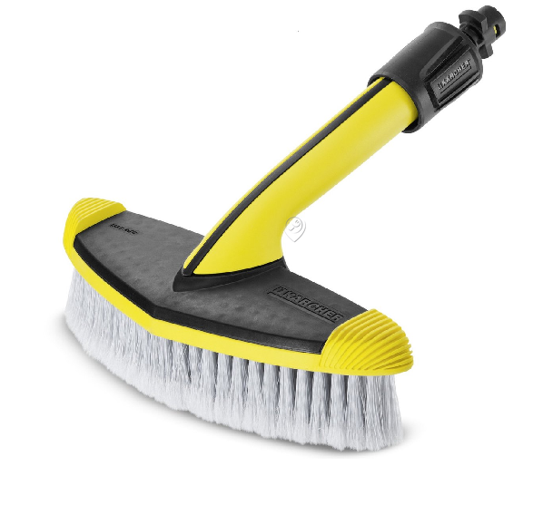 Karcher - Perie WB60 pentru aparat de spălat cu presiune cu lățimea de lucru de 248 mm - 26432330