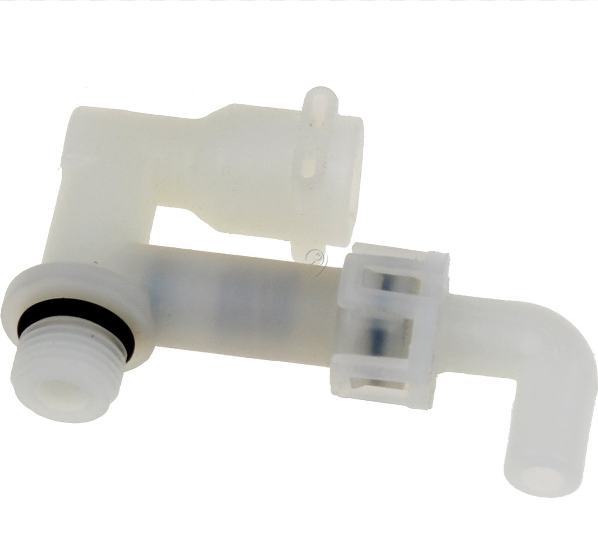 Delonghi - Supapă de suprapresiune pentru pompă - 7313219431 - pentru Aparat de cafea