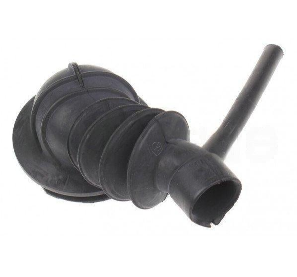 Bosch - Furtun de scurgere - pompă - 00659871 - pentru Mașină de spălat haine BOSCH - WAK28270FG/01