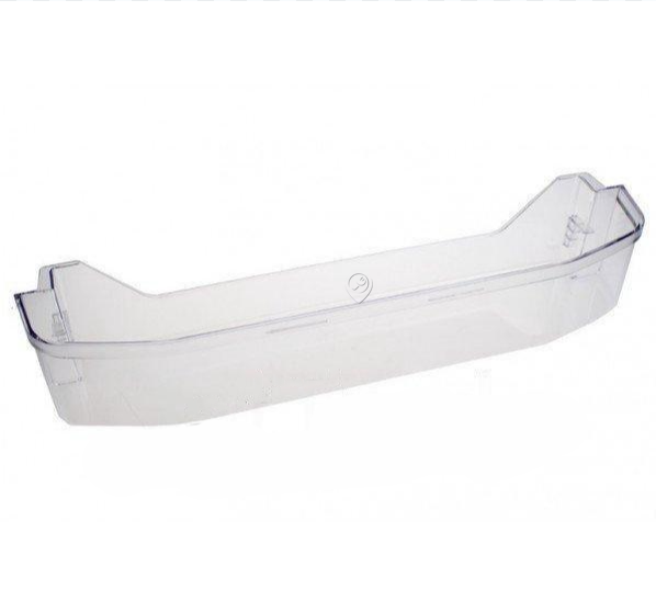 Whirlpool - Suport pentru sticle, polita usa frigider - 480132102007 - pentru WHIRLPOOL - 850520611063