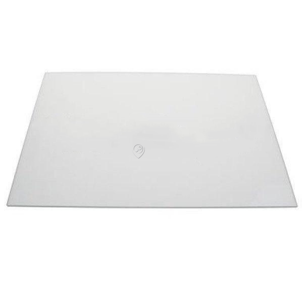 Liebherr - Placă de sticlă pentru sertarul de legume - 7271460 - pentru Frigider/Congelator