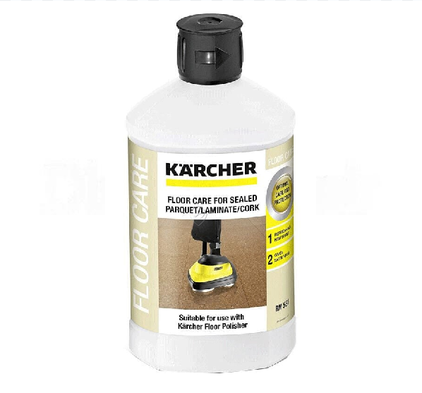 Karcher - Produs de îngrijire FP 303 parchet ceruit 1 litru - 62957780
