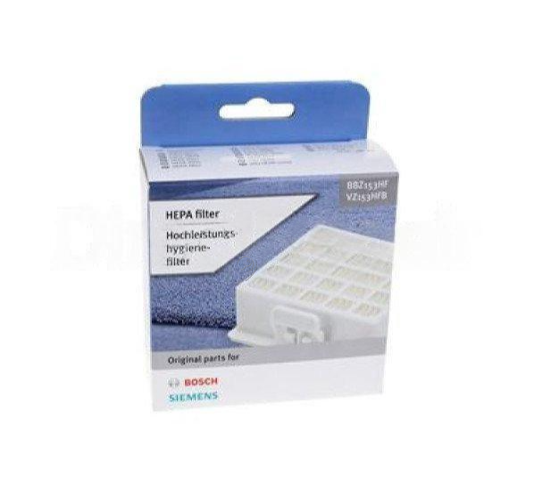 Bosch - Filtru HEPA - H12 - 00578731 - pentru Aspirator BOSCH - BBZ153HF