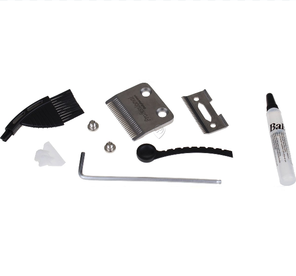 Babyliss - Bloc de lame + sistem de prindere - 35009550 - pentru Aparat de ras BABYLISS - E955E