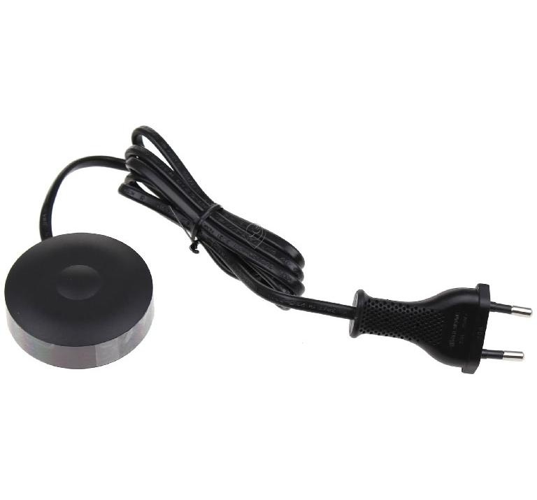 Braun - Încărcător - putere mare - 30W - tip 3765 - 81739981 - pentru Periuță de dinți electrică