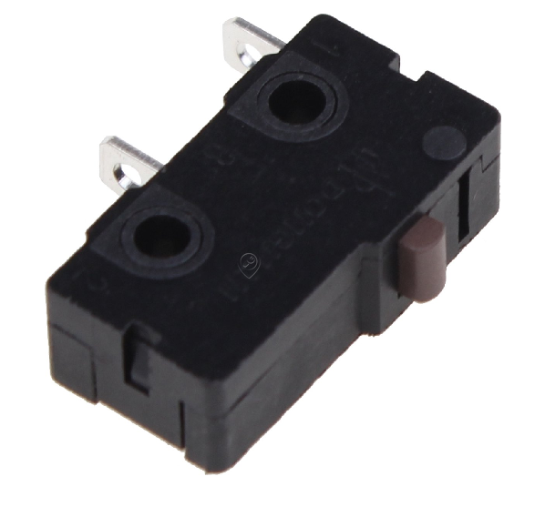 Seb - Microîntrerupător - stație de călcat cu abur - CS00129943 - pentru SEB TEFAL CALOR MOULINEX - DG8520F023  -  9P0046233P TR