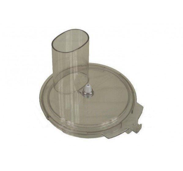 Delonghi - Capac universal k1000 - 67000545 - pentru Robot de bucătărie/Mixer BRAUN - 3210042