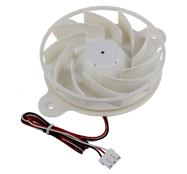 Samsung - Motor ventilator 12035ge-12m-yt - DA3100334D