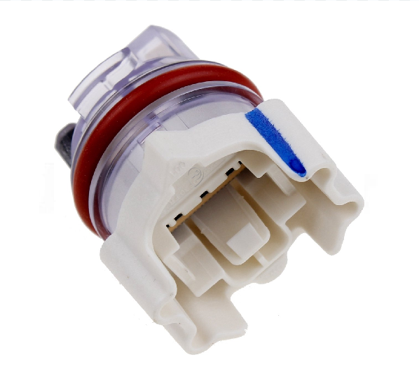 Whirlpool - Presostat diafragmă - supapă - C00857974 - pentru Mașină de spălat vase