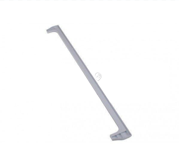 Beko - Cadru de susținere pentru placa de sticlă rdsa31 - 4657600100 - pentru Frigider/Congelator