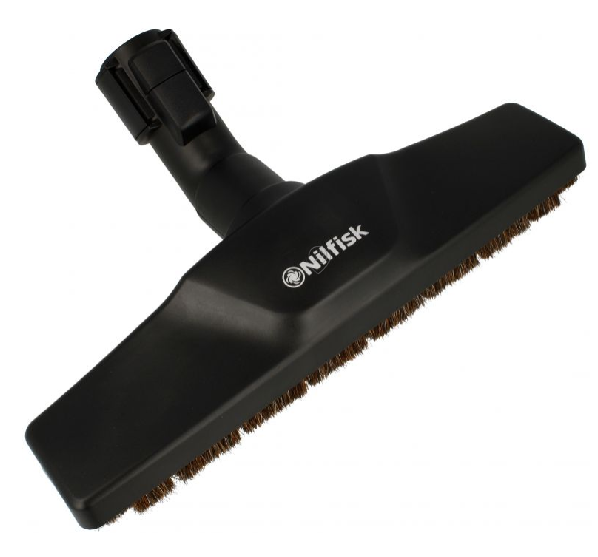 Nilfisk - Perie pentru parchet din păr natural 32 mm - seria elite/seria select - 128389189 - pentru Aspirator