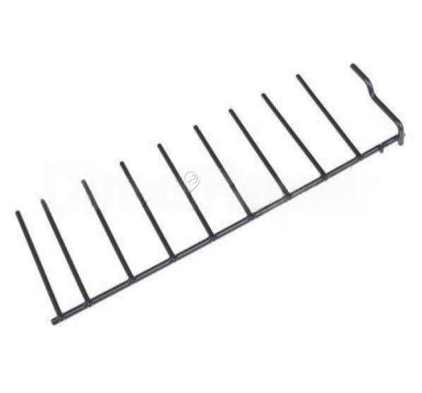 Beko - Suport pentru farfurii stânga - 1759020200 - pentru Mașină de spălat vase