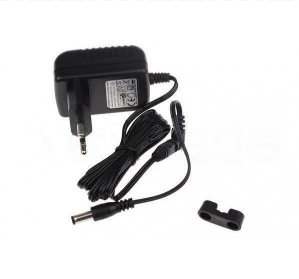 Seb - Adaptor de alimentare - cablu de încărcare - 18v / negru - RSRH5862 - pentru Aspirator