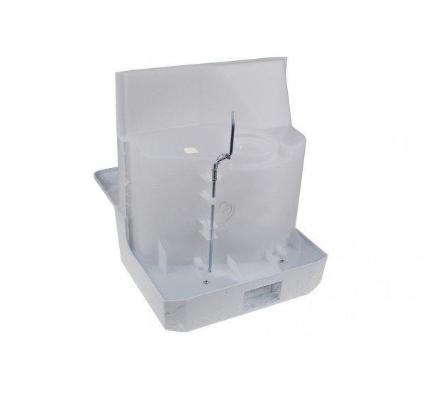 Samsung - Mașină de gheață - recipient pentru gheață - pentru SAMSUNG - RSA1DPTE