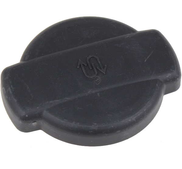 Electrolux - Capac recipient sare / dedurizator, 65,9 mm - 1119192282 - pentru Mașină de spălat vase