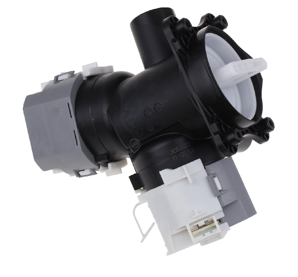 Bosch - Pompa de evacuare specială - 00146156 - pentru Mașină de spălat haine