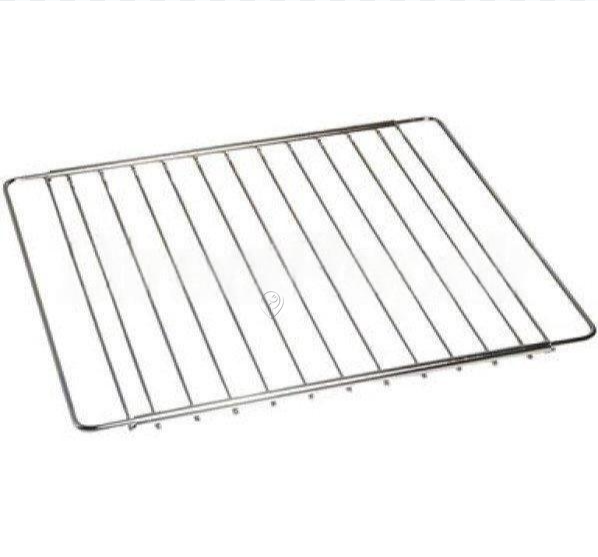 Wpro - Grilaj universal reglabil - 484000008807 - pentru Plită/Cuptor