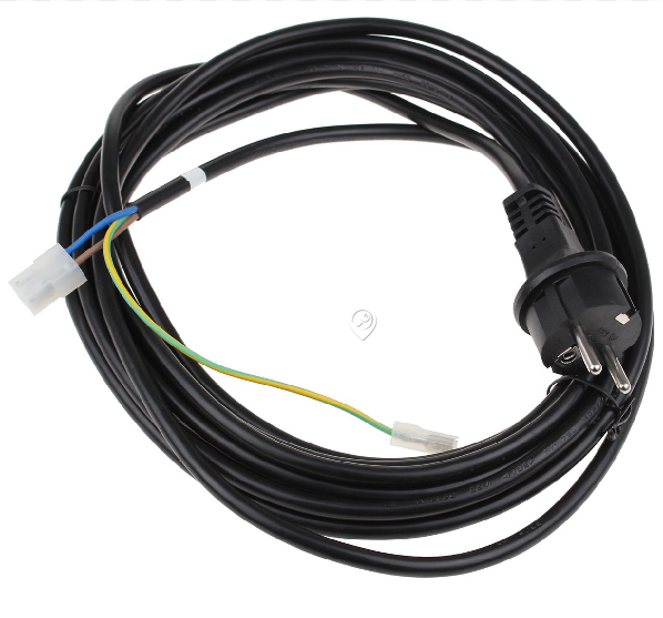 Karcher - Cablu de alimentare *EU 6m - 66508003 - pentru Curățător cu presiune