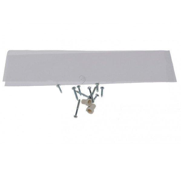 Indesit - Kit de instalare - C00481360 - pentru Mașină de spălat haine