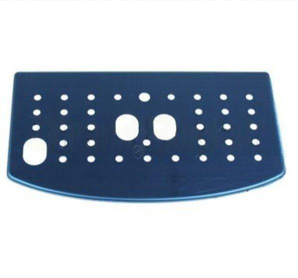 Delonghi - Tava de scurgere pentru grătar (aisi430ba) ecam22 - AS00008346 - pentru Espressor