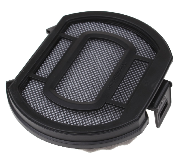 Bosch - Filtru de evacuare - 12046783 - pentru Aspirator