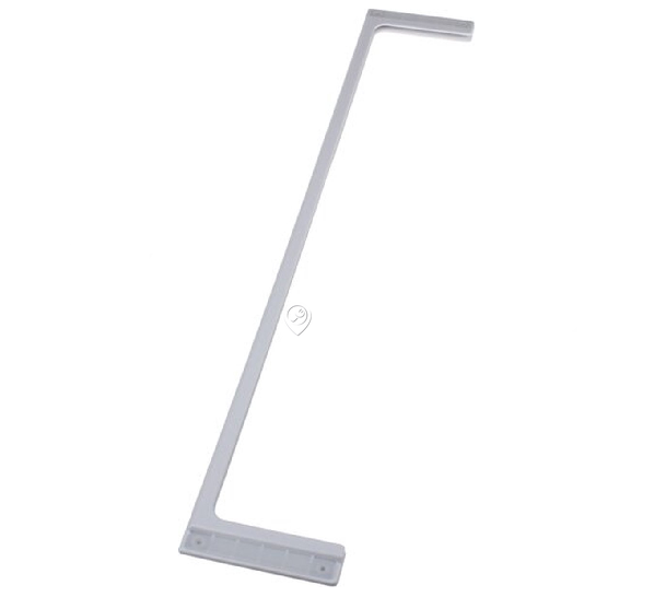 Liebherr - Ramă de susținere pentru raft de sticlă - 9097222 - pentru Frigider/Congelator