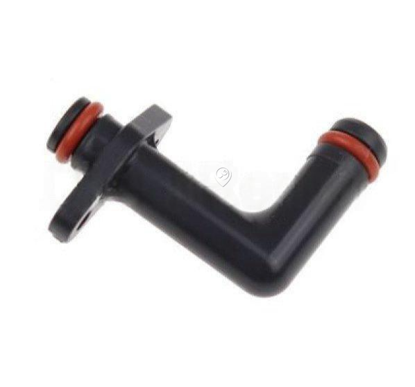 Bosch - Unitate de conectare pentru grupul de preparare cu garnituri - 00636487 - pentru Espressor BOSCH - C77V60N01/02