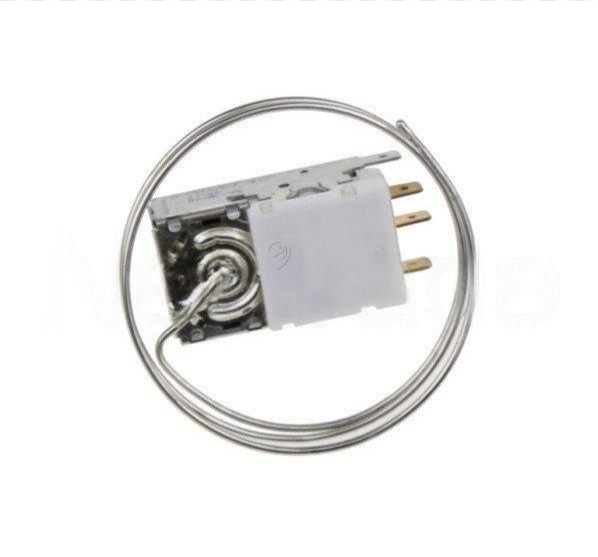 Whirlpool - Termostat ranco k59-s2791 (a13-0447) - 481228238188 - pentru Frigider/Congelator WHIRLPOOL - 855068301030 - KGI2900/A/1