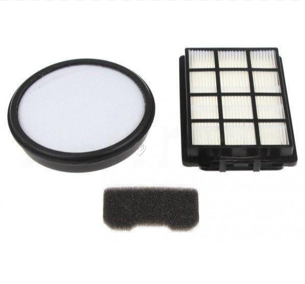 Set de filtre Domo - DO7290S - DO7290SSET - pentru Aspirator