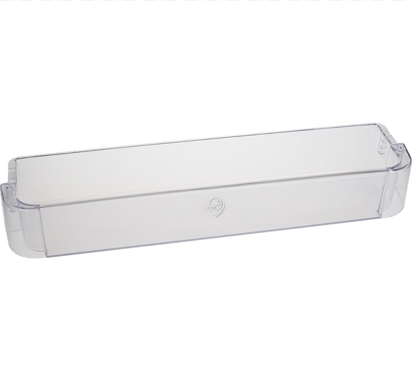 Whirlpool - Suport de sticle, polita usa frigider - 480132102056 - pentru WHIRLPOOL - 850117101010 - ARC1714