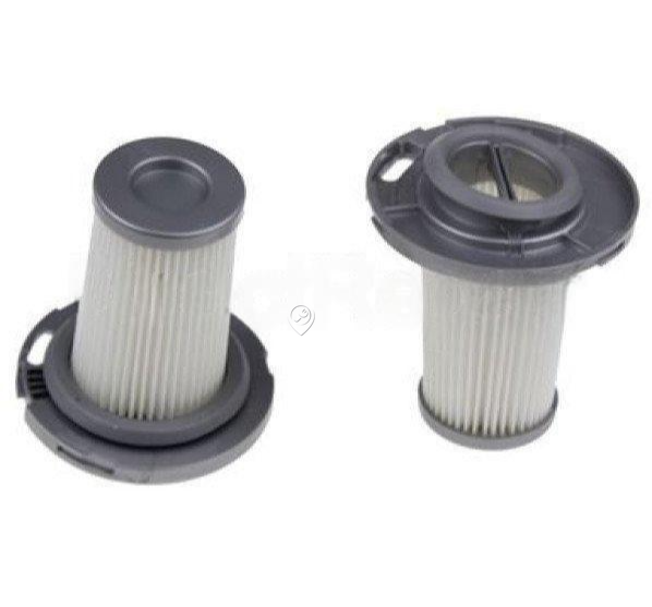 Seb - Filtru de separare - 2 bucăți - ZR009005 - pentru Aspirator