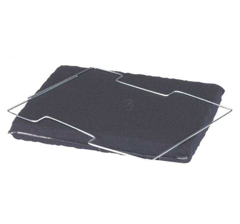 Filtru de carbon Wpro - dkf43 - cfw020b tip 20 - 484000008571 - pentru Hota SCHOLTES - HB71IX