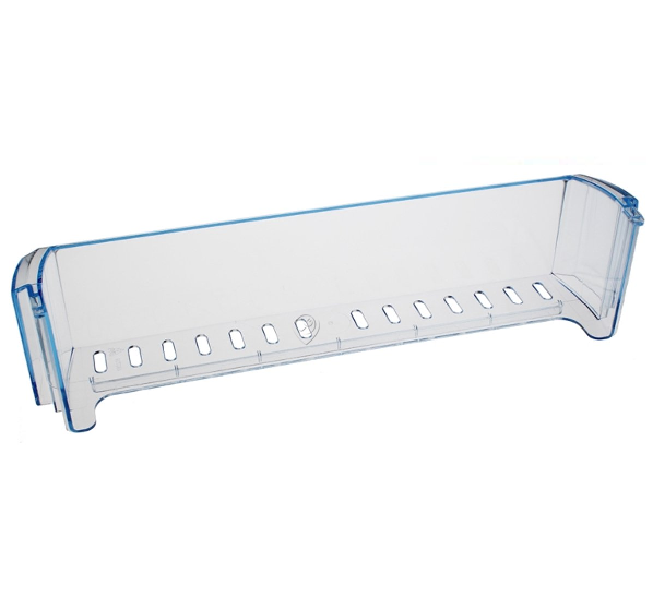 Beko - Suport pentru sticle, polita usa frigider - 4807090300 - pentru BEKO - RDE6206