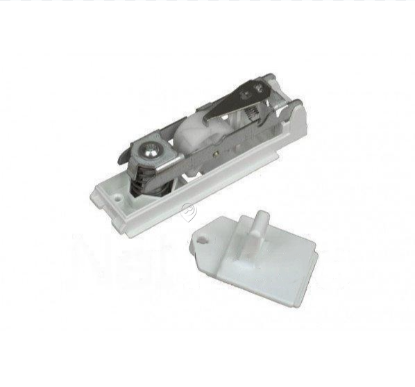 Ariston - Blocare ușă - C00257618 - pentru Uscător de haine ARISTON - ASD79CEX