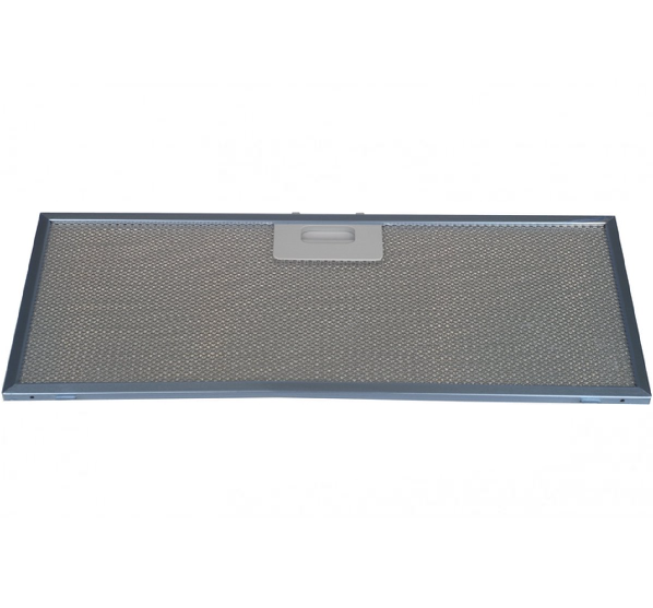 Whirlpool - Filtru metalic - 481248058314 - pentru Hota WHIRLPOOL - 857453401050 - DLHI5360IN