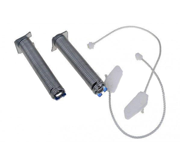 Bosch - Set de reparații balamale - 00754867 - pentru Mașină de spălat vase BOSCH - SMI40D45EU/01