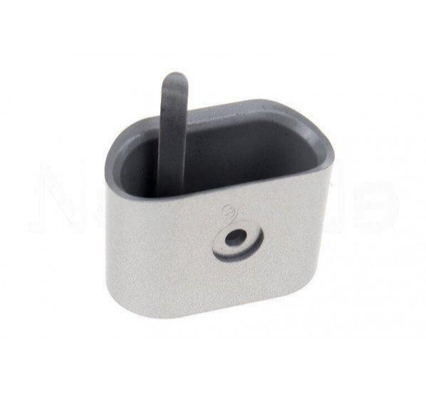 Beko - Montare internă pentru mâner - 4884090500 - pentru Frigider/Congelator