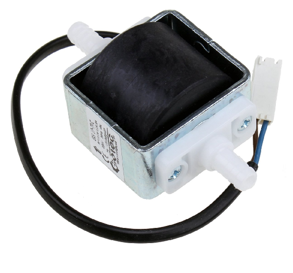 Karcher - Pompa puzzi 100 - 64733760 - pentru Aspirator