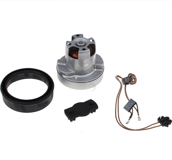 Karcher - Motor aspirator 600w - 46244150